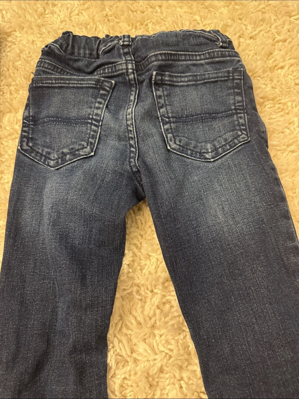 Children’s place super skinny boys jeans